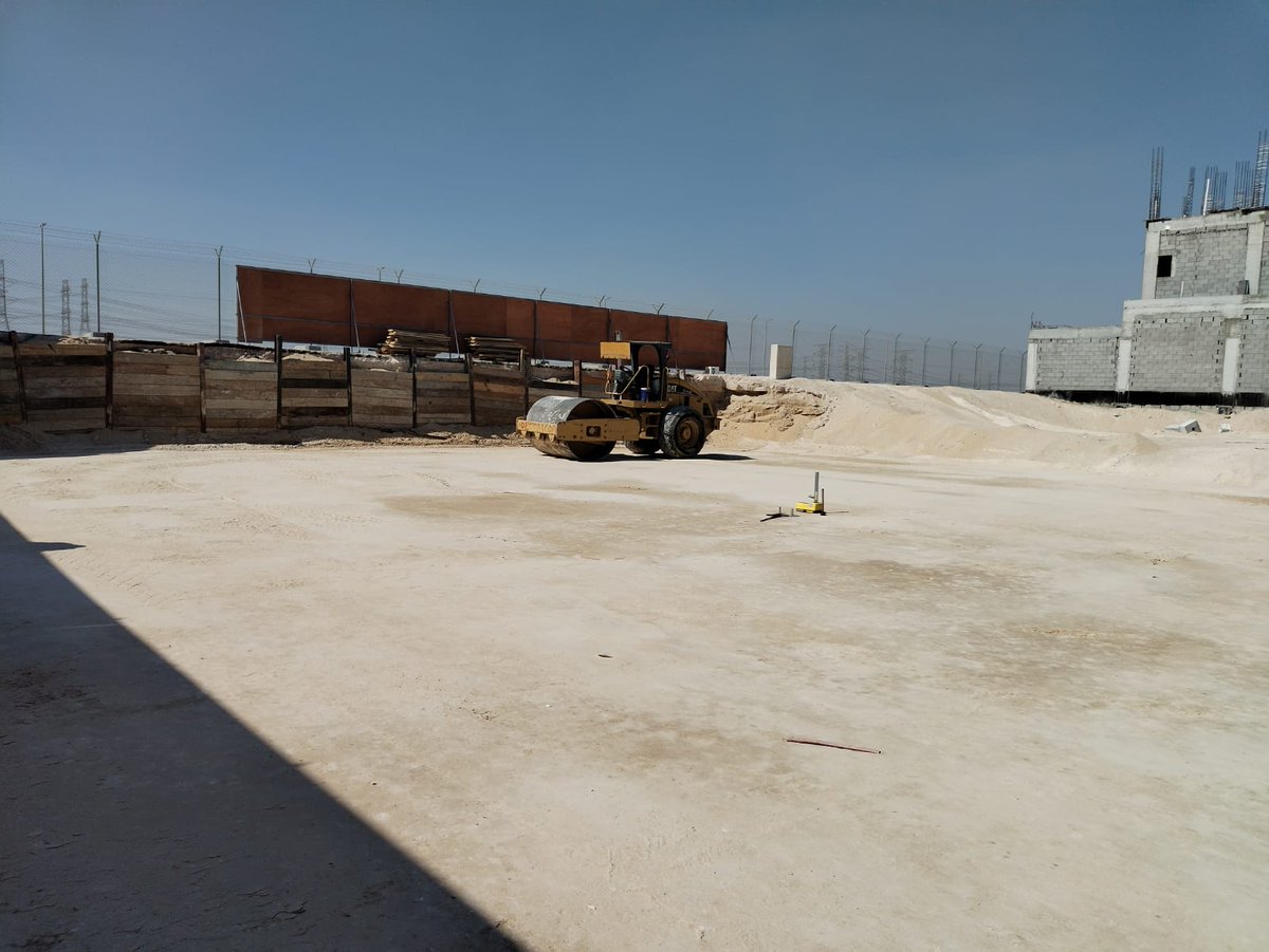 مقاولو المشرق tweet media