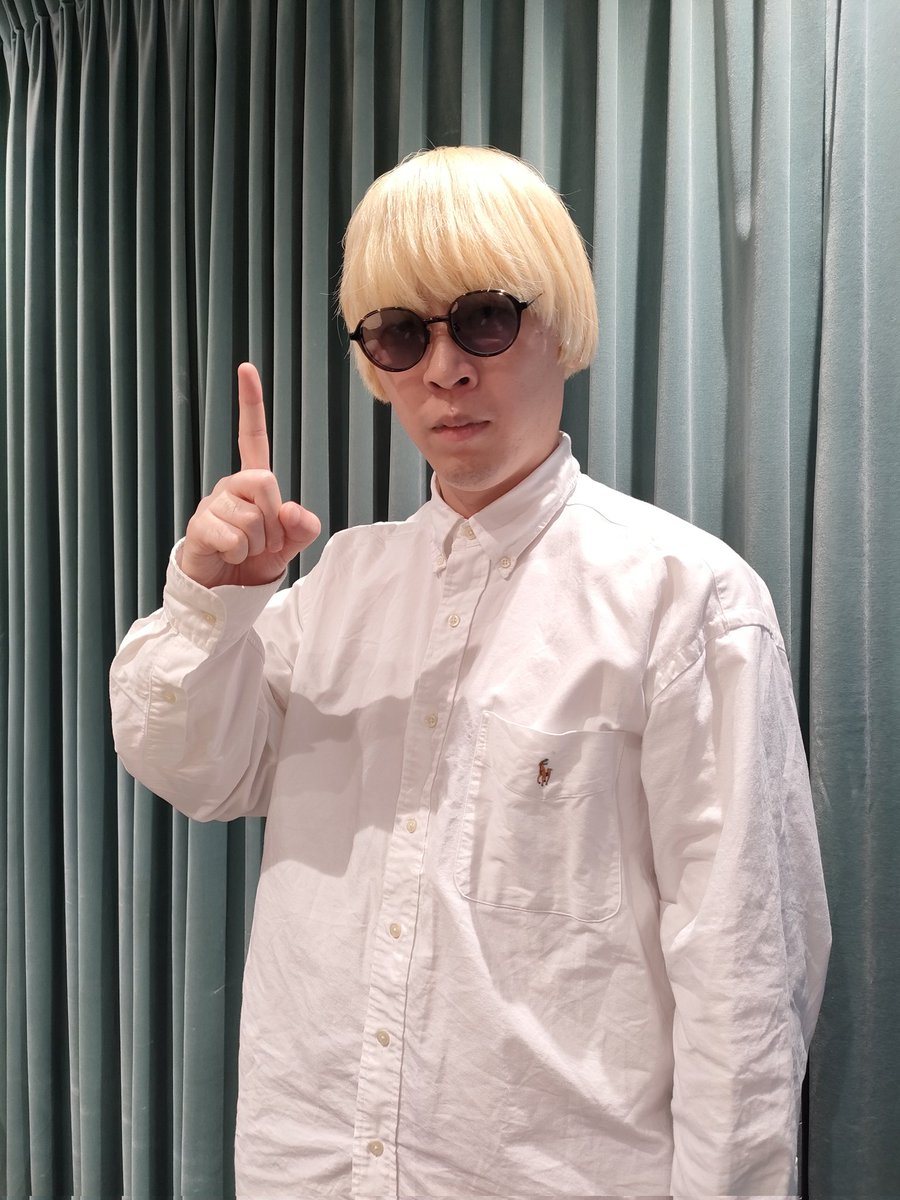 JINS presents #ラジ父 大喜利👓】 今週のお題は… 『おでんと