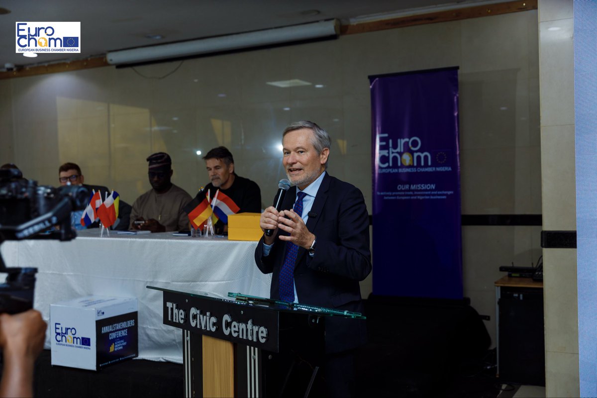 Presidential Enabling Business Environment Council tweet media