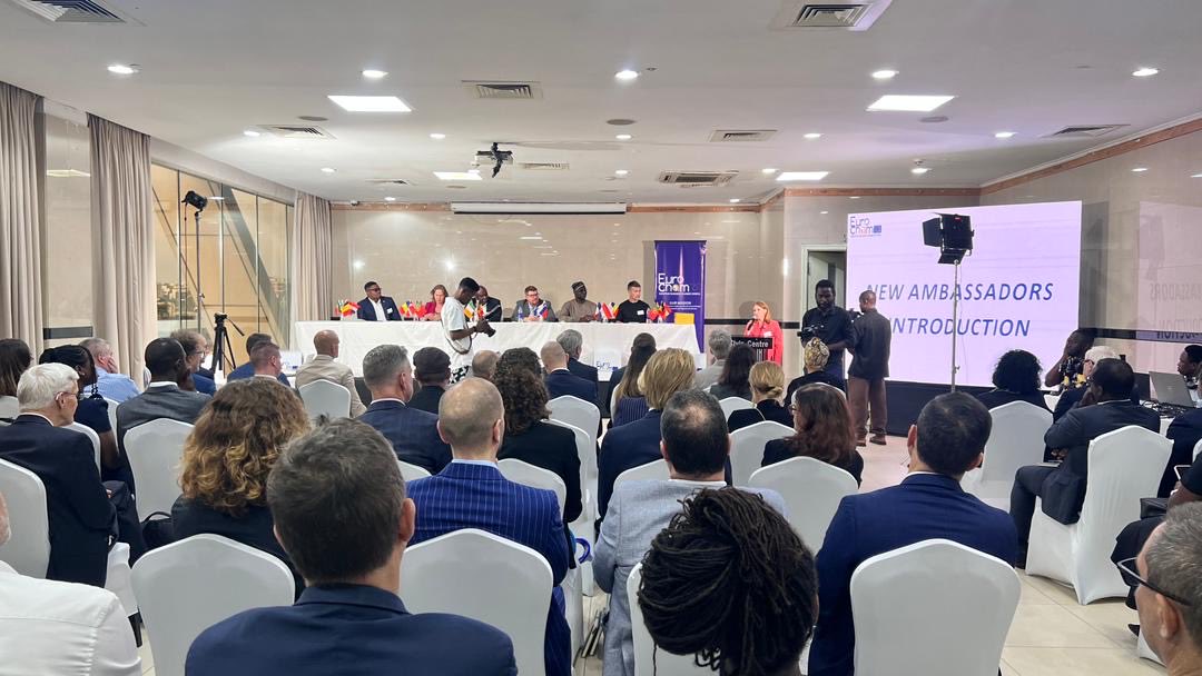 Presidential Enabling Business Environment Council tweet media