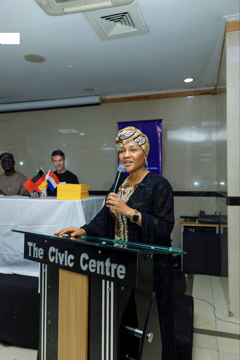 Presidential Enabling Business Environment Council tweet media