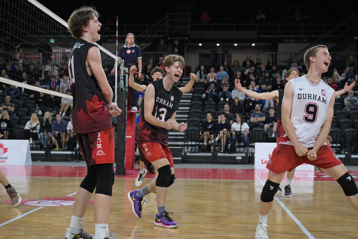 🏨 2026 Nationals hotel booking dates are LIVE!
✔️All travelling teams must book through Hudson Travel Group (HTG).
✔️Full details now live in the Accommodations Section of each event webpage.
✔️Hotel previews drop in December.