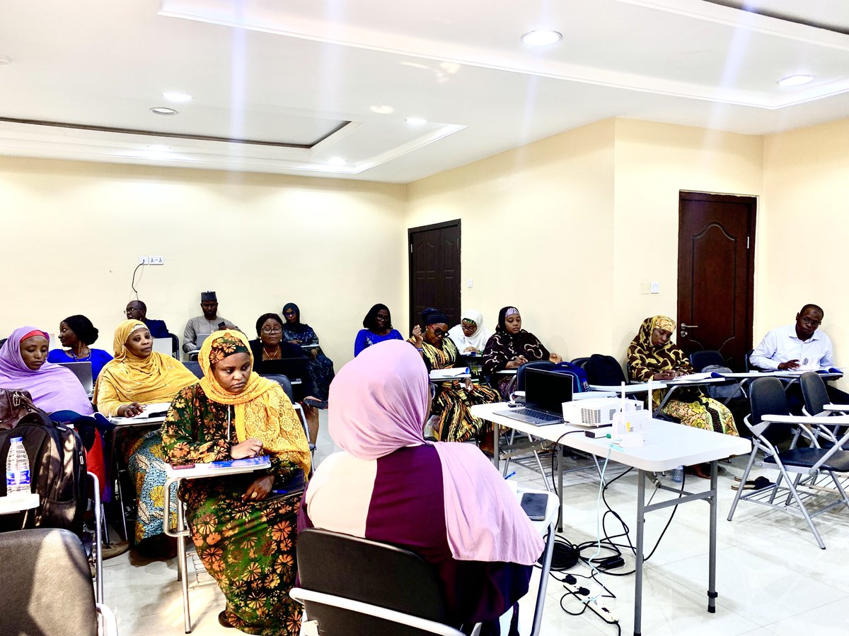 LSTM Nigeria tweet media