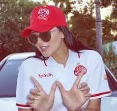 ضعنا في مشجعة 😔😔😔