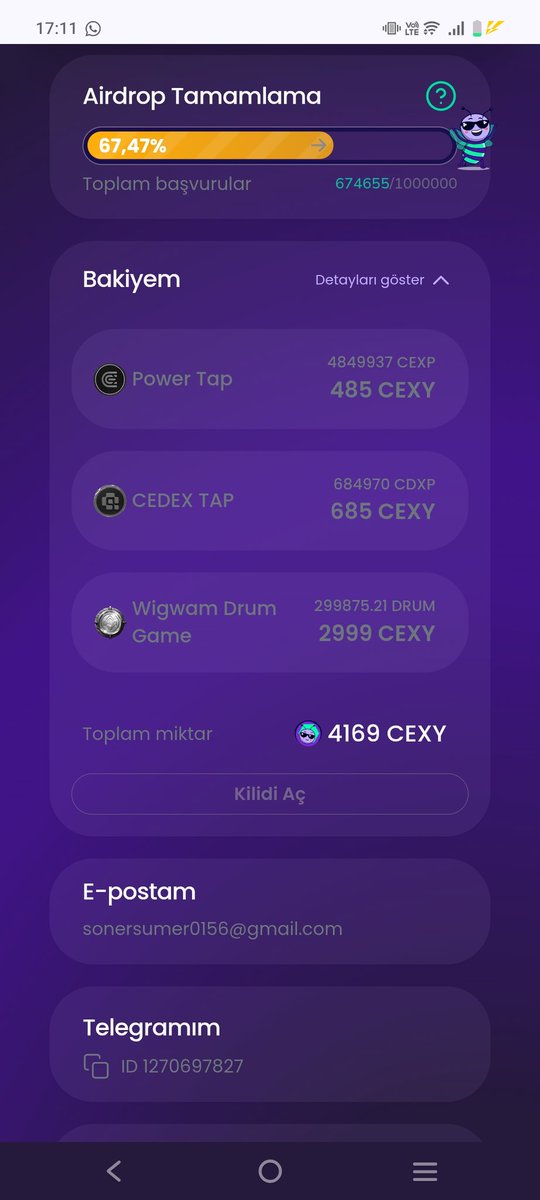 #becexy code 

$CEXY