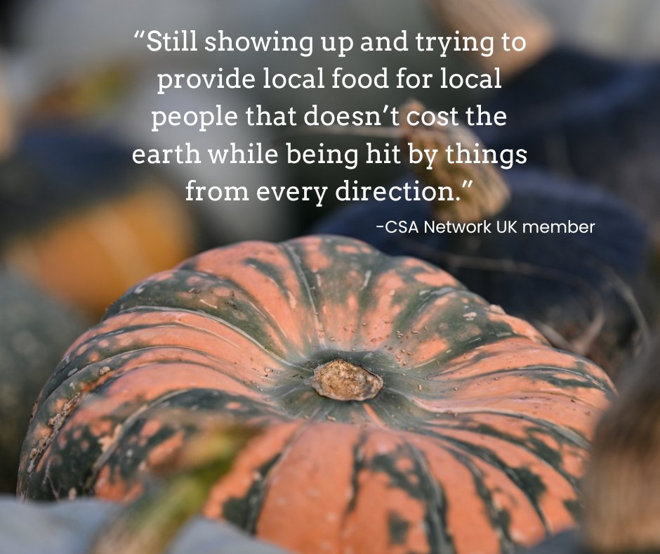 CSA Network UK tweet media