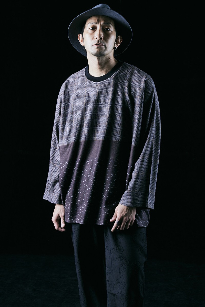 AUTUMN&WINTER COLLECTION 在庫情報