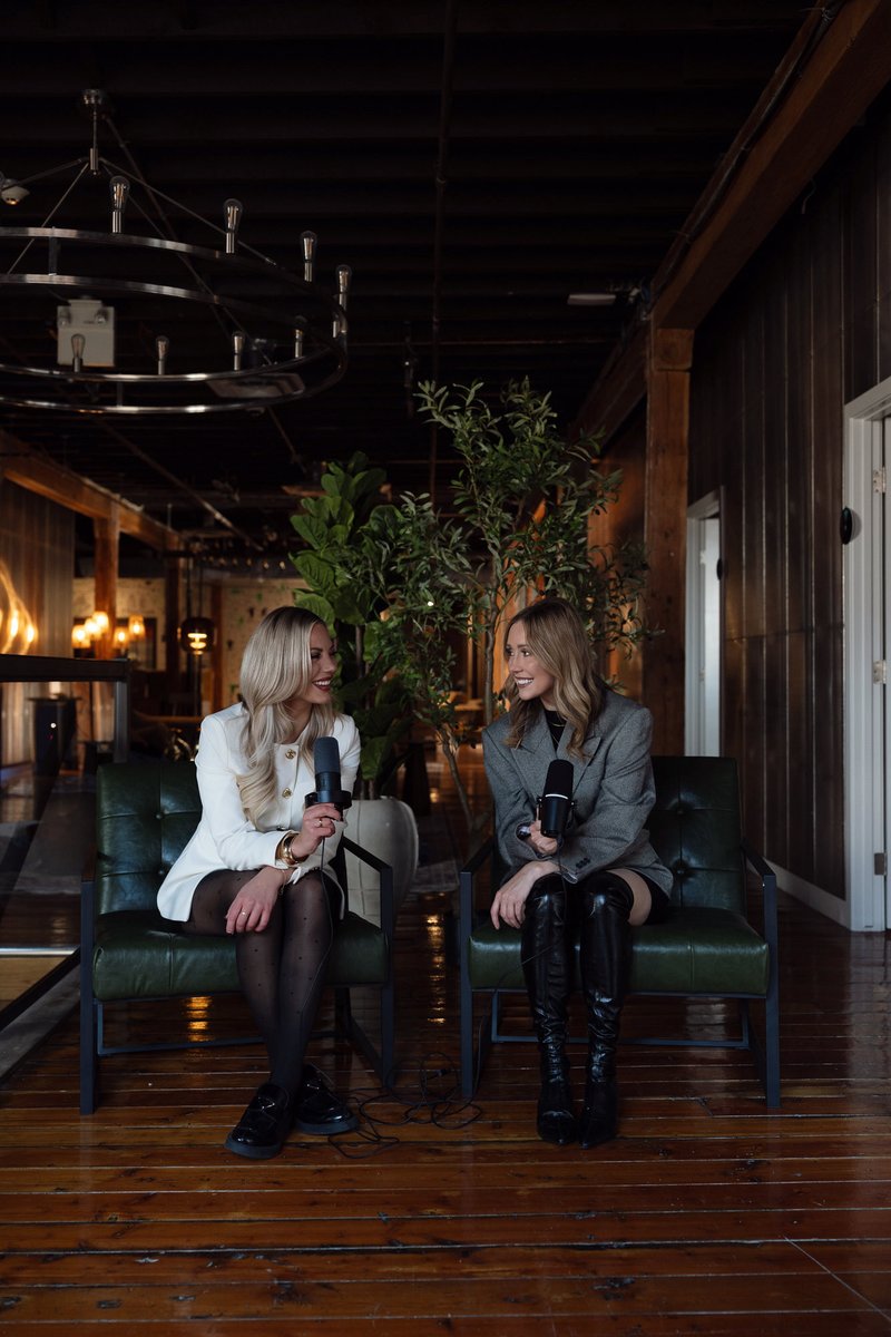 Off Air Talks tweet media