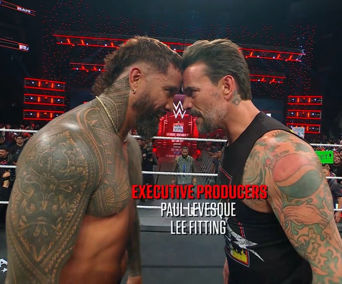 EliteClubS0B's tweet image. 🚨| The video of Jey Uso winning the Battle Royal on this week’s RAW currently has over 66,000+ dislikes on WWE’s YouTube channel.

It’s now officially the MOST DISLIKED WWE video of the year so far.