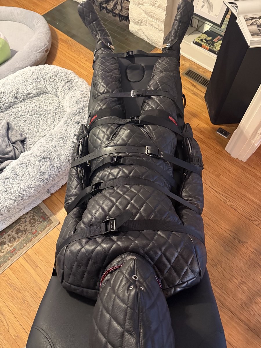 “Got any plans after work?”
My plans after work: