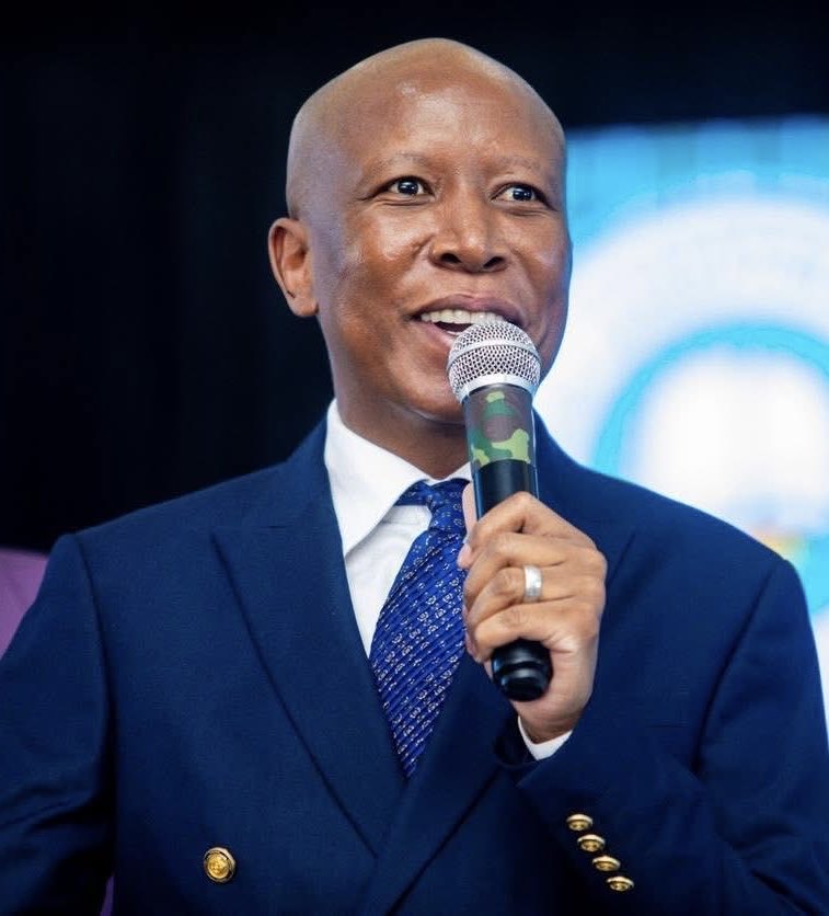 The way we are proud to have you as our President and how you are representing us in the Ad Hoc Committee.

Moshabi. Ngwana wa Mmu ✊🏽