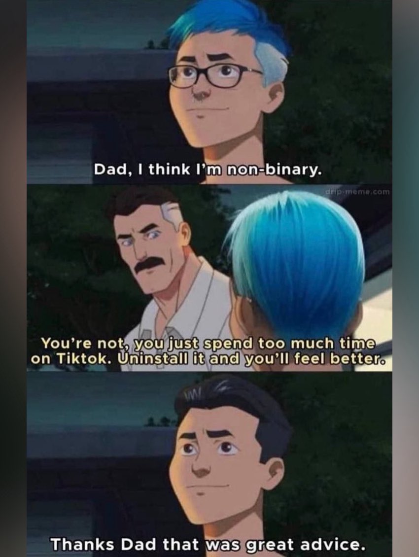 Children need their fathers.