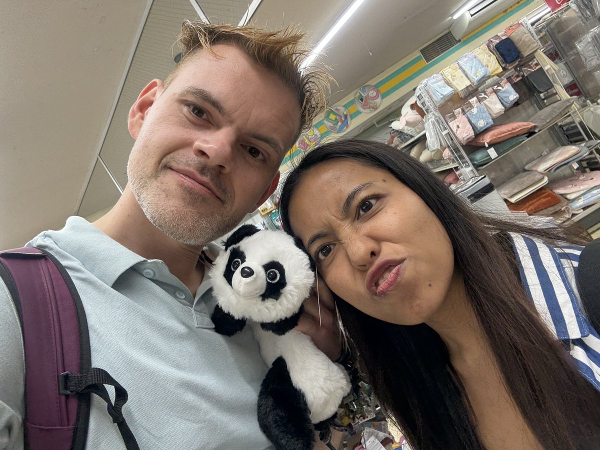 BadToxic's tweet photo. #Exploring the nearby locations around #ShirahamaBeach, #Shirahama, #Wakayama, #Japan.
#MifuneAshiyu #footBath #Fußbad #MudDykes #panda #Japanese #Nihon #日本 #Nippon #vacation #Urlaub #trip #Asia @umiizza https://t.co/bARZf8IMcK