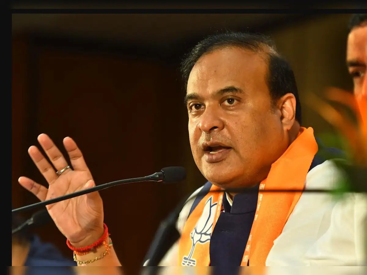 HPhobiaWatch's tweet image. Who is the best Chief Minister in India right now?