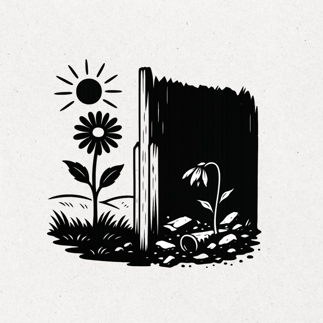 You environment can 100% ruin your potential.