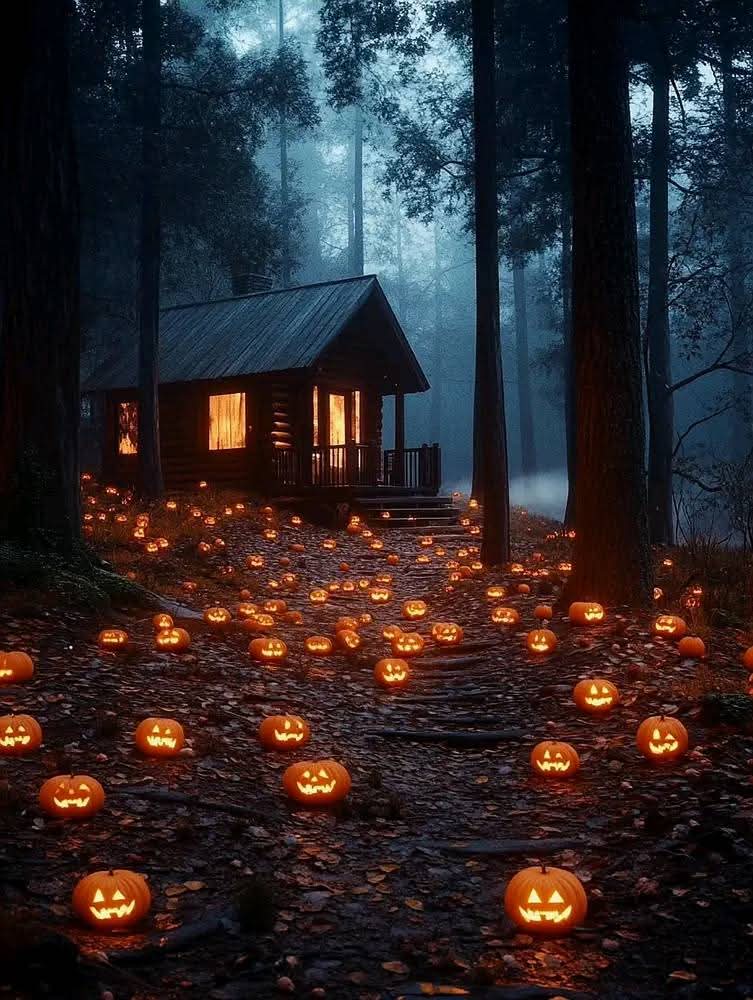 Halloween Queen 🎃 (@noscalangaeaf) on Twitter photo 