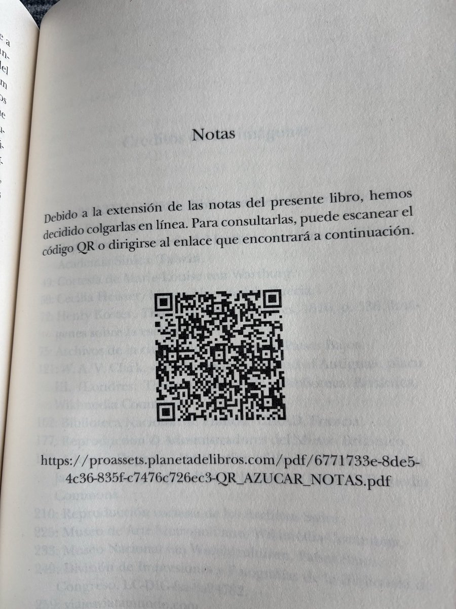 Señal de que esta civilización ha llegado a su límite.
:(
