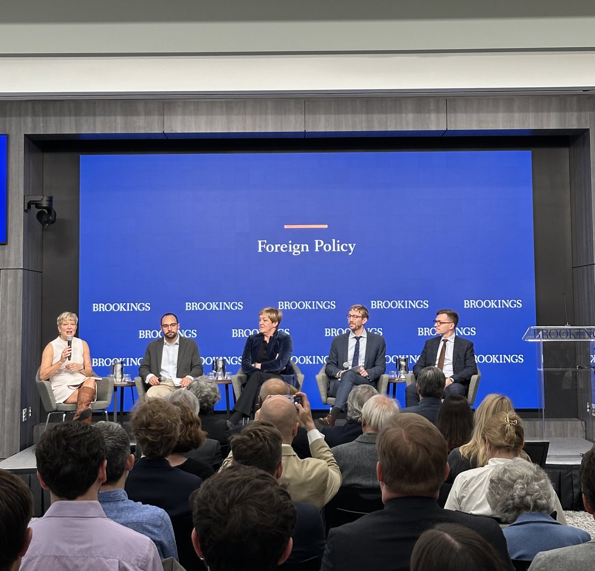 Happening now! Tune in to this expert panel featuring authors from our project examining the security, sustainability, and affordability of Europe’s energy supply.