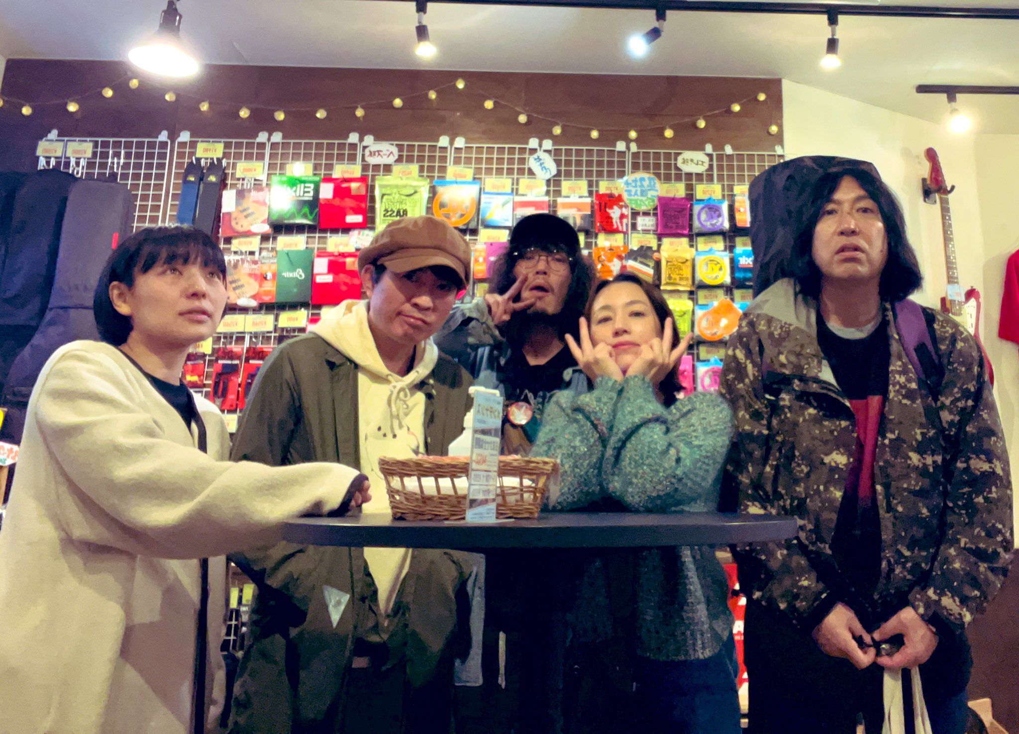 スター・フォース～未知との遭遇～('83香港) スター・フォース～未知との遭遇～('83香港)