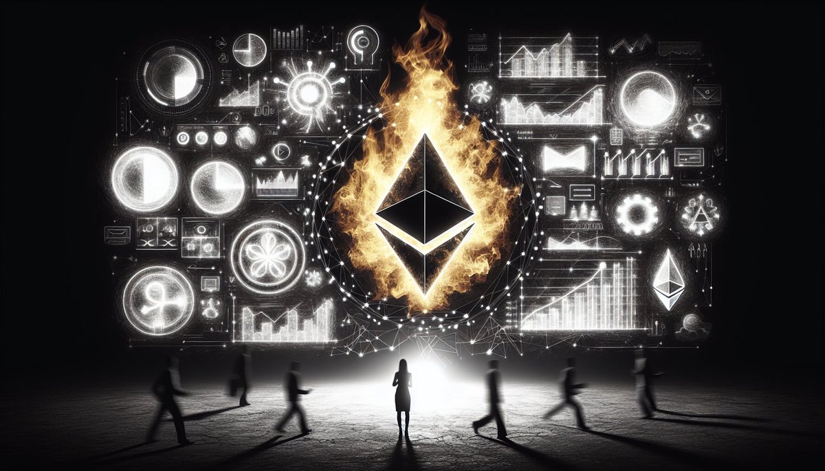 i.am.mercules (crypto parody) (@mercules_thor) on Twitter photo Ethereum's on fire, but in a good way! 🔥 It's like the cool kid of crypto, always updating and keeping us on our toes. Who's ready for the next big thing? Ethereum's on fire, but in a good way! 🔥 It's like the cool kid of crypto, always updating and keeping us on our toes. Who's ready for the next big thing?