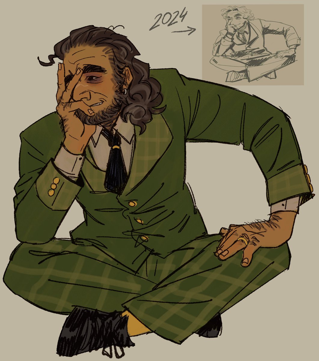 Opening emergency commissions (due to health issues I couldn't go to work &amp; I need money for other medicine) 
• 30 USD for a fullbody
• 20 USD for a halfbody
• 10 USD for a headshot
DM for questions and if you're interested