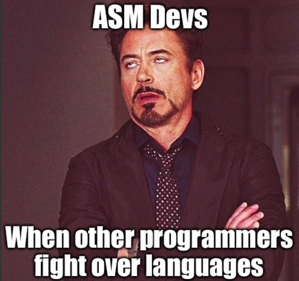 learntToCode's tweet image. Guessing this is true