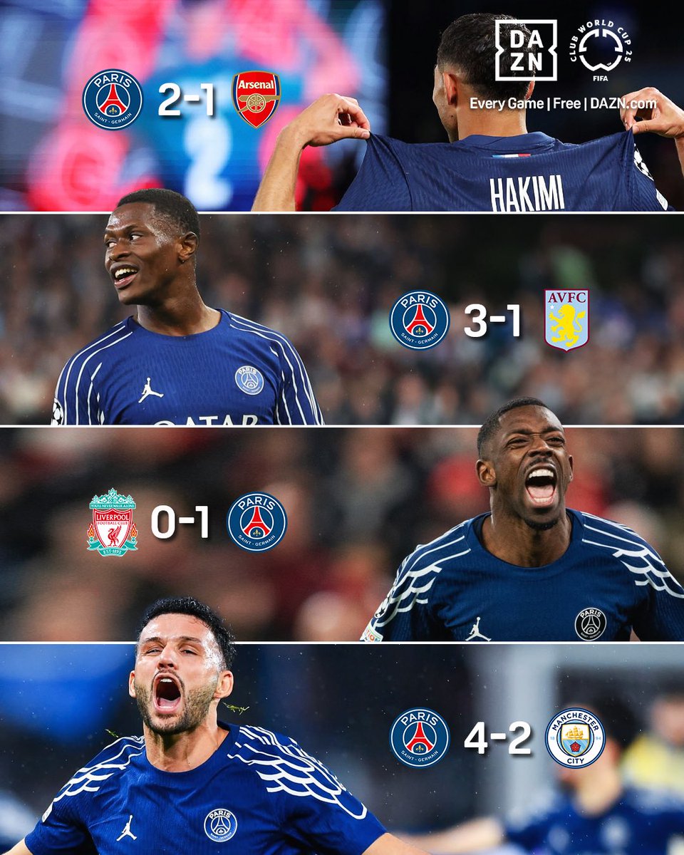 PSGINT_'s tweet image. we Own Europe, Germany, France, Spain, Italy & England 😂