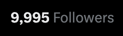 Glitch_Trades's tweet image. 5 away