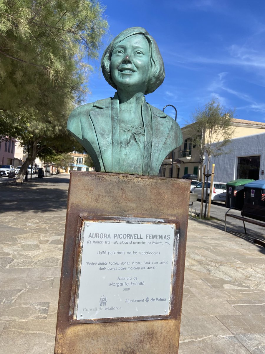 ⁦Gràcies💜
⁦<a href="/MemoriaMallorca/">Memòria de Mallorca</a>⁩