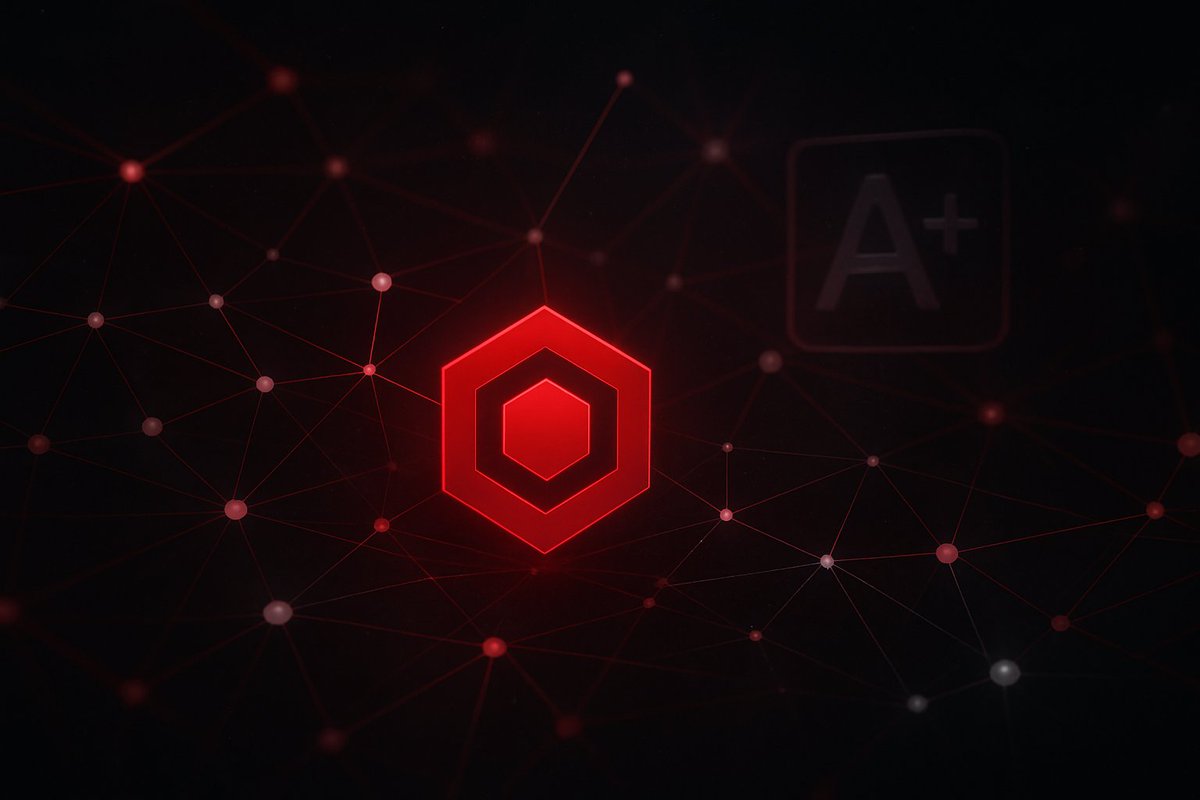 sina1212483's tweet image. 📈 @RedStone_defi acquires Credora — now real-time credit ratings meet oracle data.
Risk visibility = institutional readiness.
#RedStone #DeFi #RiskTransparency @CredoraNetwork