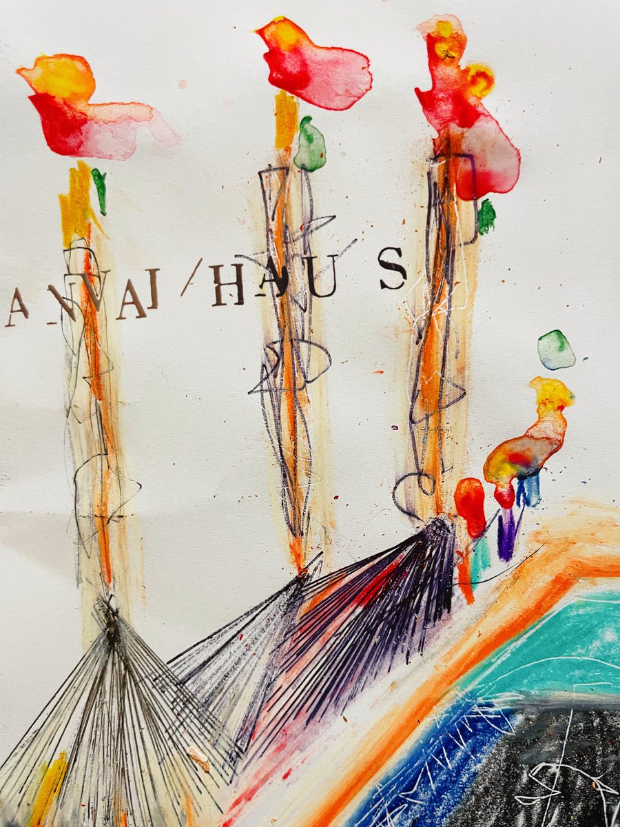 mitame_language's tweet image. neu!
#drawing