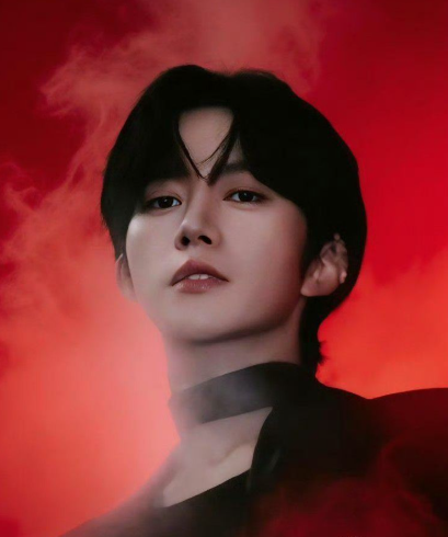 fforcelau's tweet photo. WILL PEOPLE REALLY HAVE THIS FACE IN AN ADVERTISEMENT ON THEIR TELEVISIONS?  omggg thankiuuu Carslan 

#EliotHuang  #HuangXing https://t.co/388Atji1VT