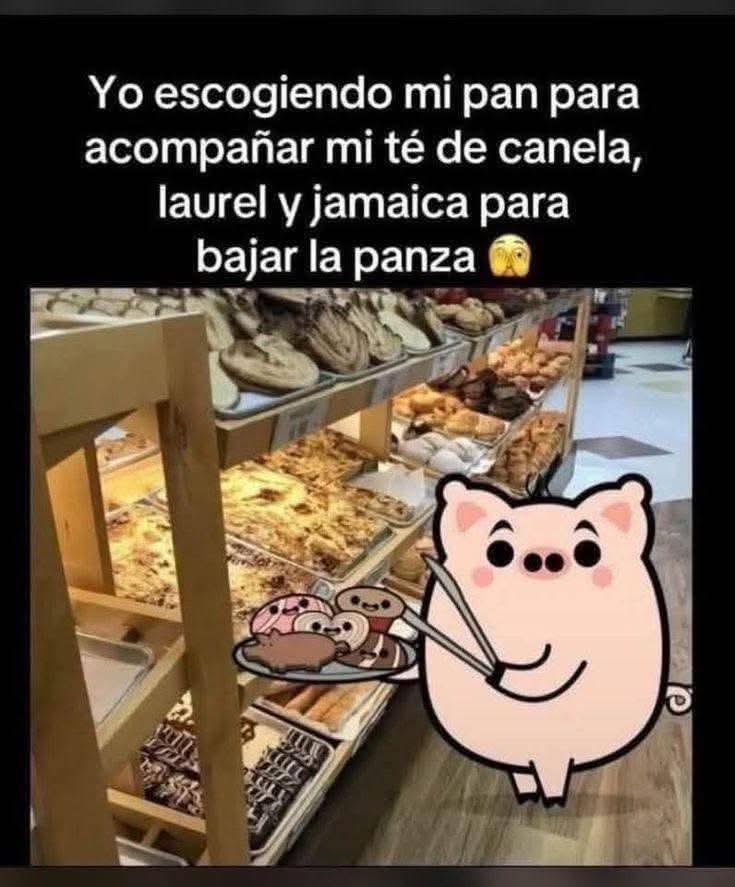 Me acompañas, por el. Pancito.!!