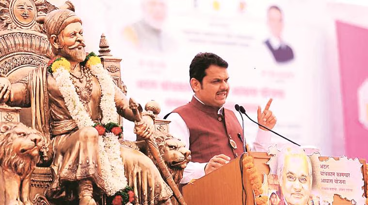 HPhobiaWatch's tweet image. Who is the best Chief Minister in India right now?