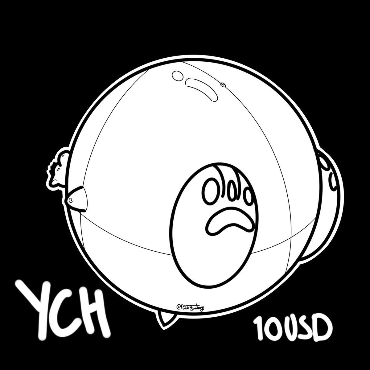 Patih Jantung ❤️🧡💛💚💙💜 tweet media