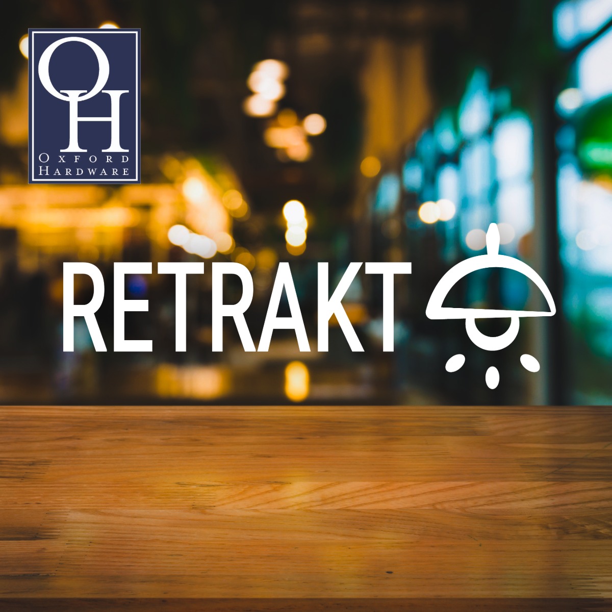 Light up your space with style! 💡 The RETRAKT Rise &amp; Fall Shade Range brings timeless design and practical flexibility to any setting. Explore the collection: oxfordhardware.co.uk/pages/search-r…

📞 01295 680068 | 📧 sales@oxfordhardware.co.uk