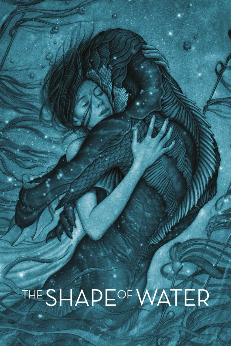 teathevampyr's tweet photo. big fan of james jean's guillermo del toro posters 😋 https://t.co/z0vFJpToDI
