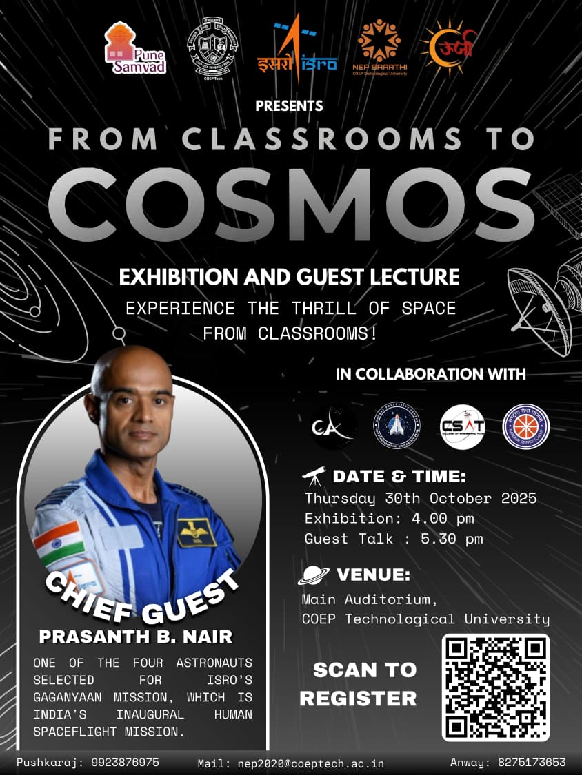 Pune Samvad tweet media