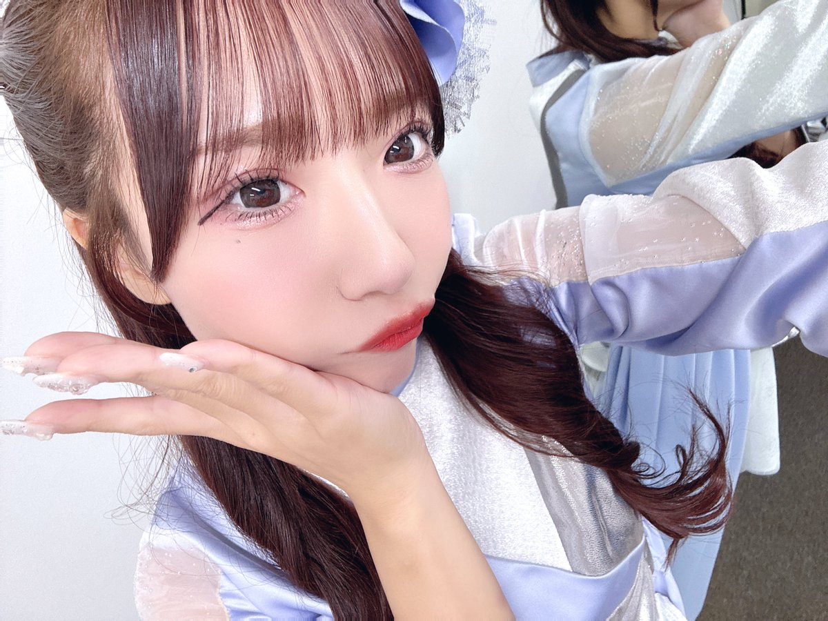 百瀬めい🐰🍒10.22単独公演 (@_momose33) / X