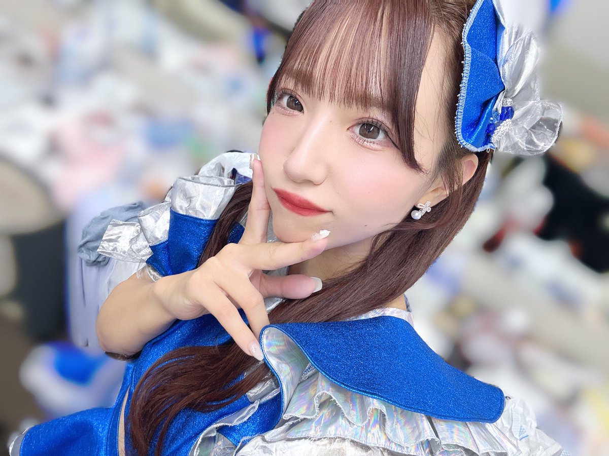 百瀬めい🐰🍒10.22単独公演 (@_momose33) / X