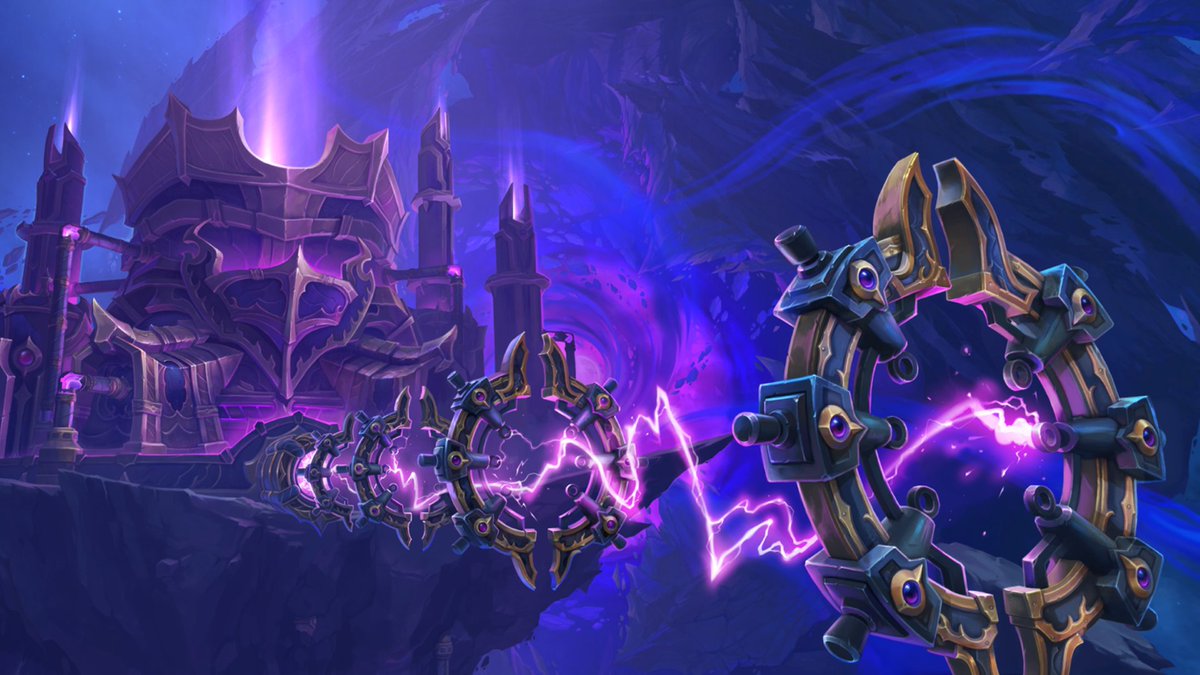 Le Turbo boost est disponible !

🛡️ Retrait des limites d’écus
🔨 Charges de catalyseur à haut niveau
🎰 Équipement avec les jetons énigmatiques du cartel
🎉 ... et plus !

blizz.ly/4hl1HnT