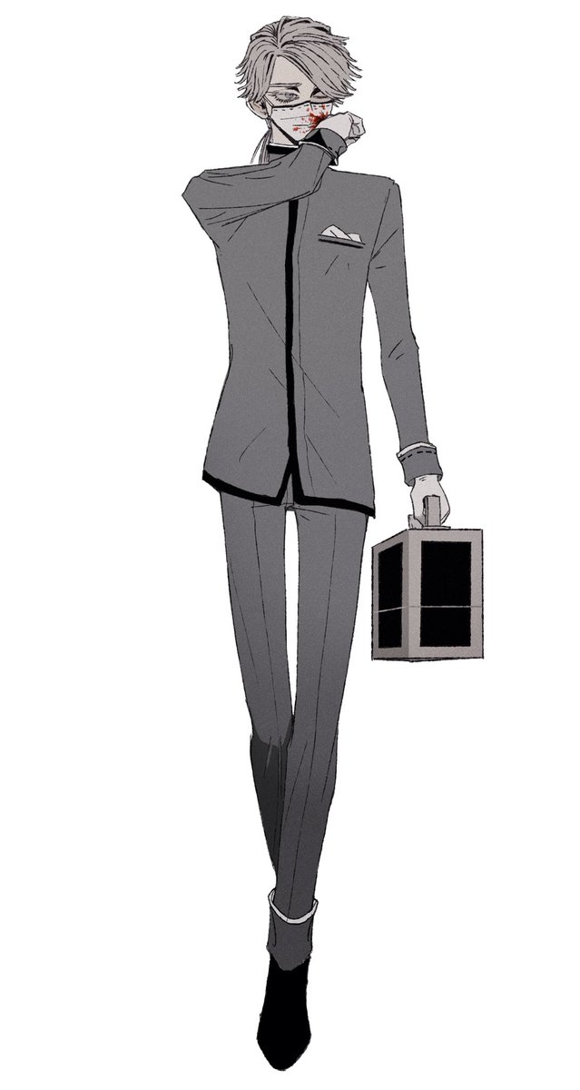 落書きしてる場合じゃない