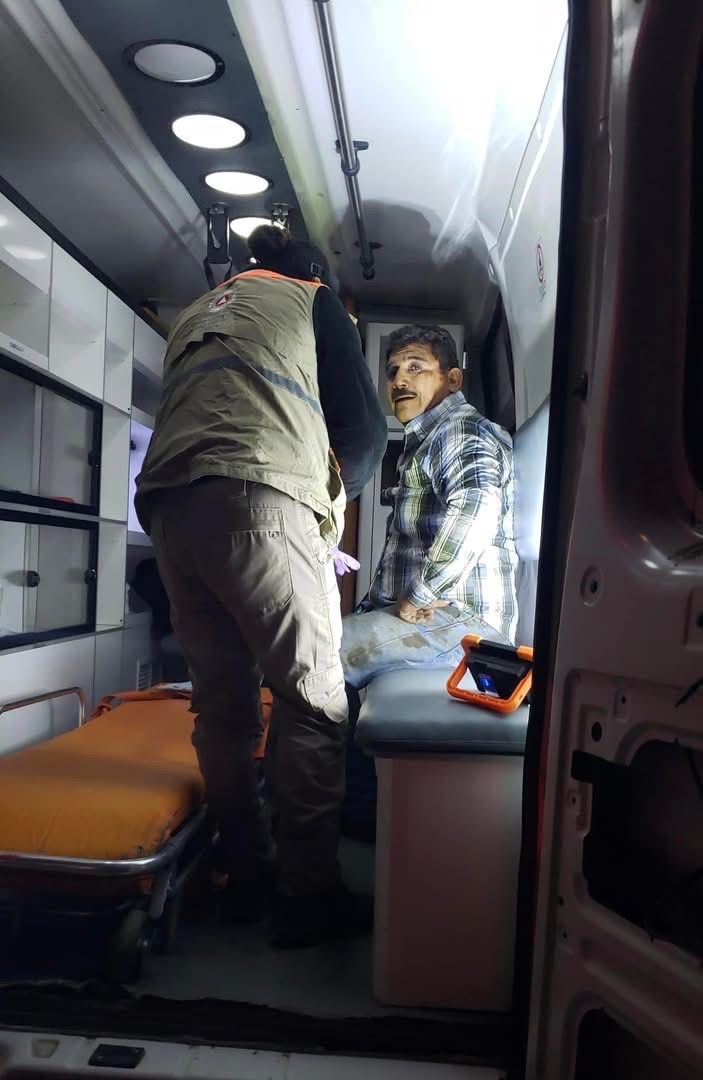 AlertaQro's tweet image. 🚨Explosión de pipa de gas provoca evacuación en #Pinal de Amoles. 
 
Varias familias fueron trasladadas a un albergue de manera temporal. 
Te presentamos la información➡️ wp.me/p8iMZT-ZrS