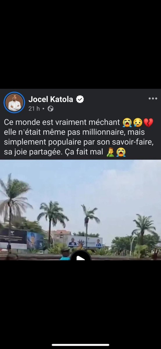 Bibishe Pascaline N (@bibishe6) on Twitter photo Vous avez très bien exécuté votre peine de mort, vous compatissez encore ??? Comme quoi le criminel revient toujours sur le lieu de son crime ??? This country my goodness 😳 😭 😩 😫 😐 😢 😳 😭 Vous avez très bien exécuté votre peine de mort, vous compatissez encore ??? Comme quoi le criminel revient toujours sur le lieu de son crime ??? This country my goodness 😳 😭 😩 😫 😐 😢 😳 😭