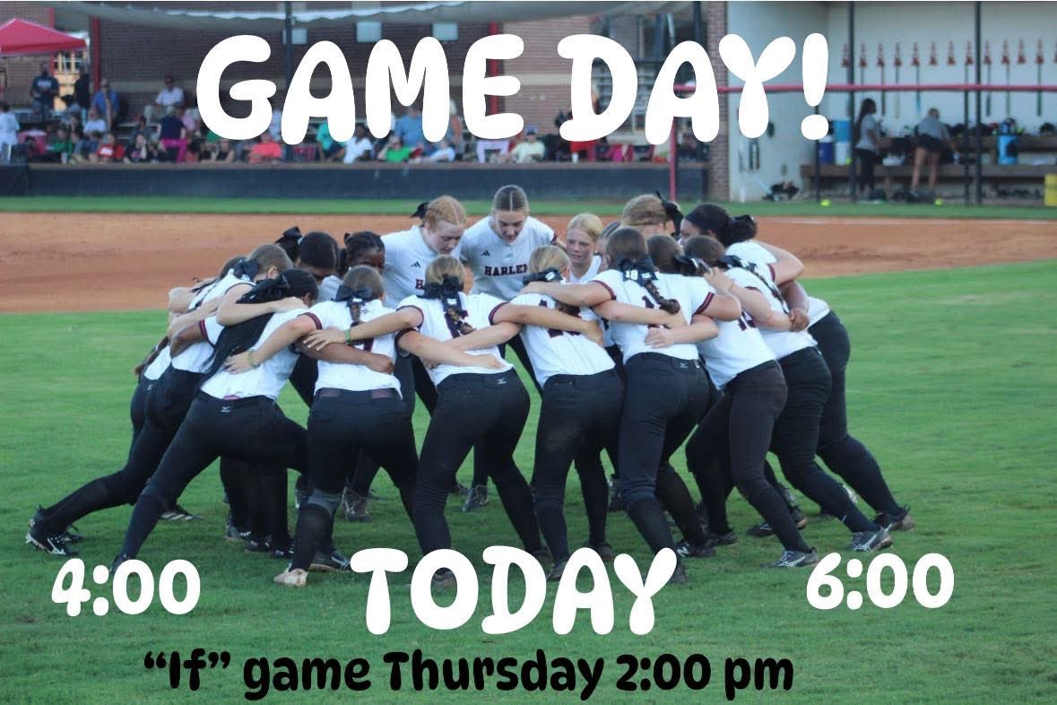 Harlem High Softball tweet media