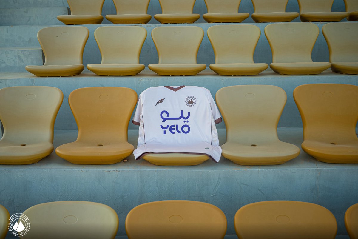 نادي الجبلين السعودي (@aljabalainfc) on Twitter photo مساء الخير من "الجوف" 👋🏻🤎 
#الجبلين | #فارس_الشمال 
#الجندل_الجبلين مساء الخير من "الجوف" 👋🏻🤎 
#الجبلين | #فارس_الشمال 
#الجندل_الجبلين