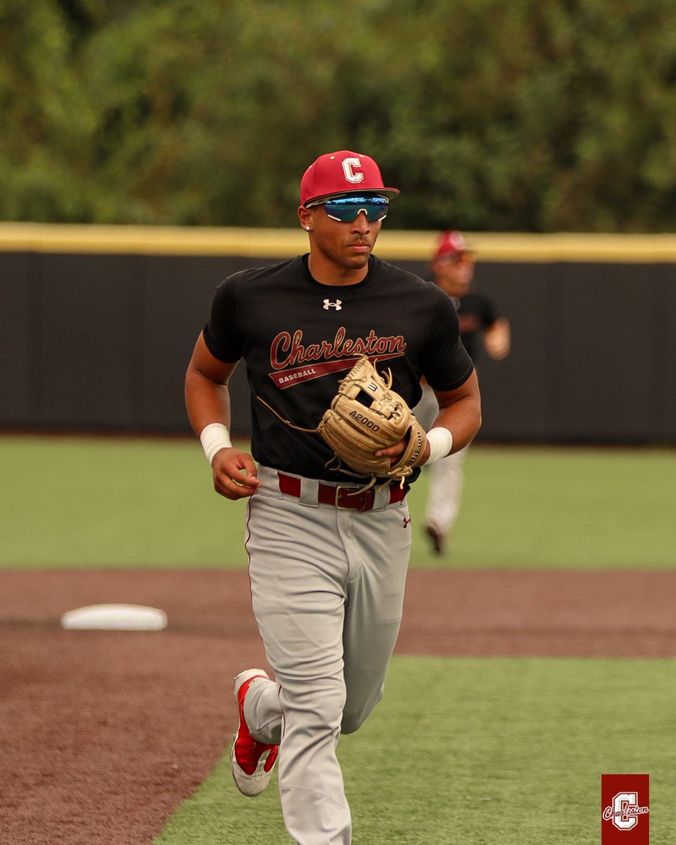 Charleston Baseball tweet media