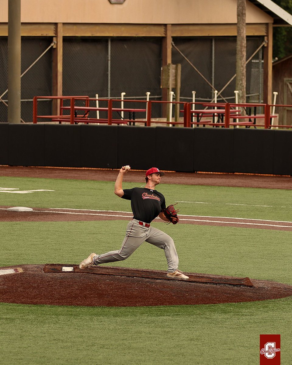 Charleston Baseball tweet media