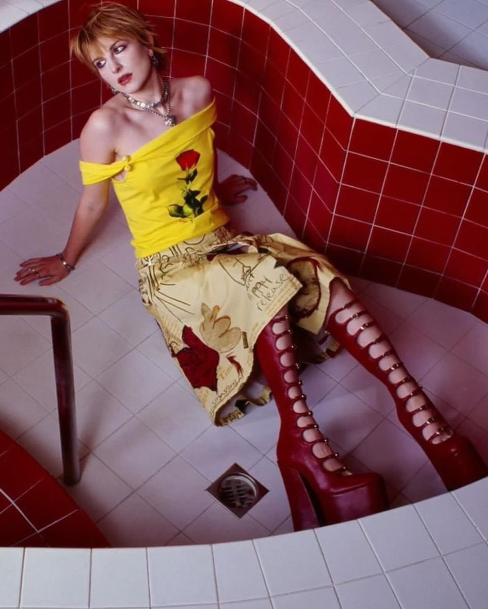 i would say hang it in the louvre but it doesn’t seem safe rn