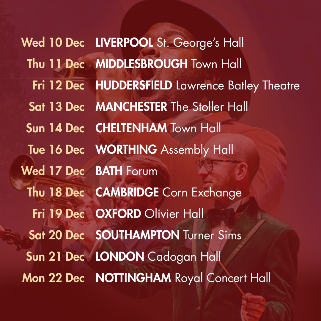 Down for the Count tweet media